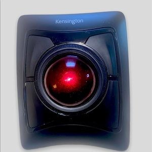 Kensington Expert Mouse® Wireless Trackball with Bluetooth®
